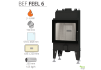 BEF FEEL 6 krbová vložka Bef Home