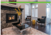 BEF PASSIVE 8 krbová vložka Bef Home pro pasivní dům