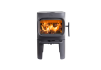 Límec pro JOTUL F 105 R LL BP černý lak