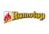 Krycí rámeček Romotop HEAT 59.50. H2N RAM 06 4S mělký