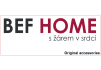 Originální příslušenství Bef Home