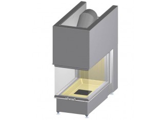 Krbová vložka Spartherm Arte U-90h
