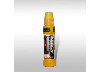 Čistič krbových skel, gelový, Wodtke 200 ml