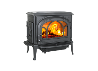 Velká litinová kamna Jotul F 500 ECO