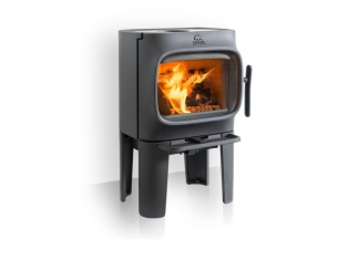 Límec pro JOTUL F 105 R LL BP černý lak