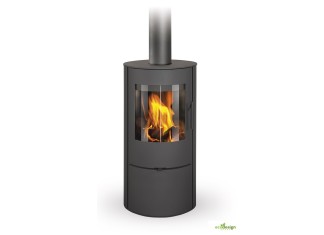 Krbová kamna Romotop EVORA 03 plech