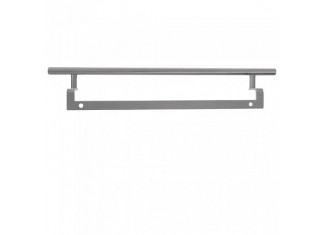 Madlo Silver BeF Home, nerez