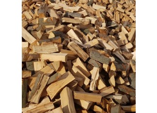 Palivové dřevo bukové 1prm