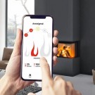 Regulace hoření Spartherm S-Thermatik NEO
