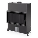 HEAT 4G 70.44.16 krbová vložka Romotop, černý Igniton