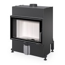 HEAT 4G 70.50.04 krbová vložka Romotop šedý Igniton