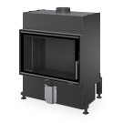 HEAT 4G 70.50.06 krbová vložka Romotop černý Igniton