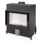 HEAT 4G 80.50.04 krbová vložka Romotop, šedý Igniton